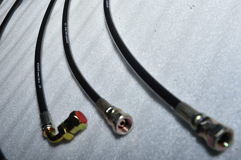 斗山挖掘機油管 斗山挖掘機油管