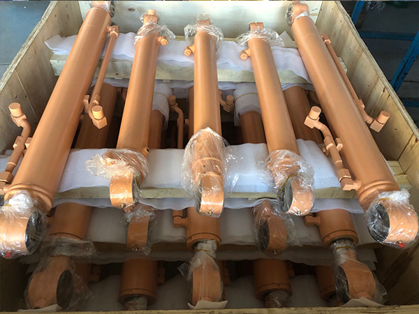 煙臺油缸生產(chǎn)廠家 煙臺油缸生產(chǎn)廠家